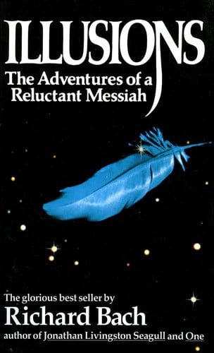 Cover of Illusions