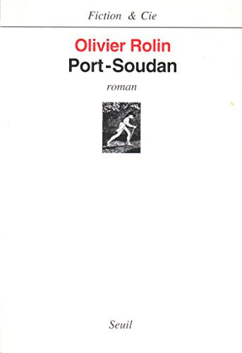 Cover of Port-Soudan