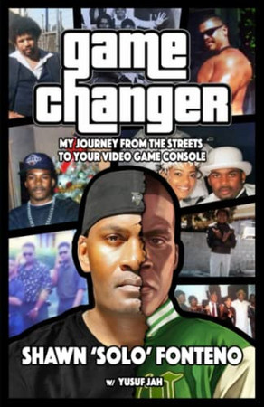 Cover of Game Changer