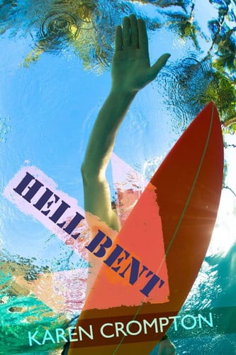 Cover of Hell Bent