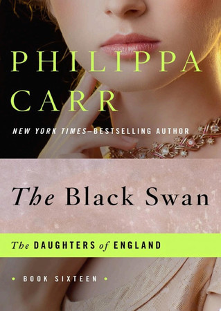 Cover of Black Swan