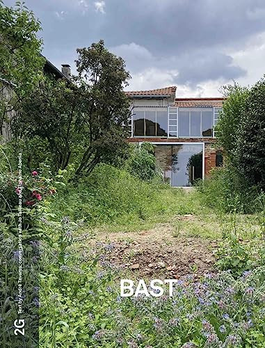 Cover of Bast