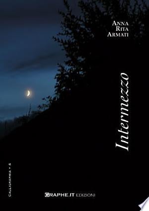 Cover of Intermezzo