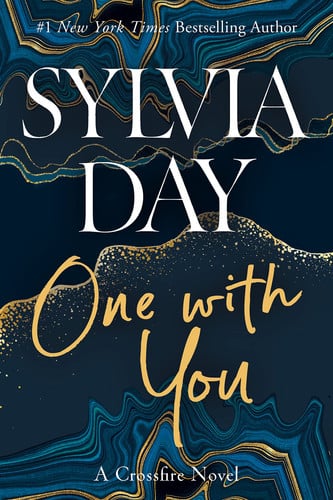 Cover of One with You