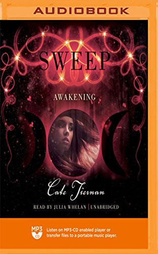 Cover of Awakening (The Sweep Series)