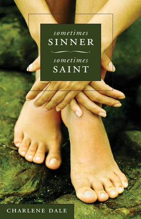 Cover of Sometimes Sinner Sometimes Saint