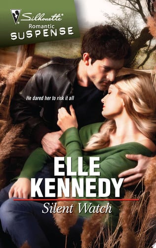 Cover of Silent Watch