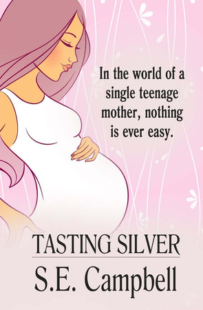Cover of Tasting Silver