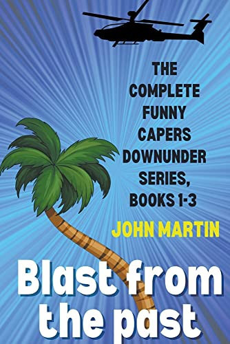 Cover of Blast From the Past
