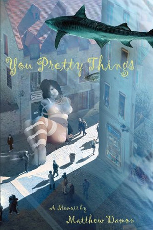 Cover of You Pretty Things