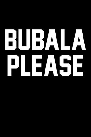Cover of Bubala Please