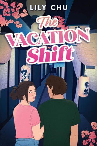 Cover of The Vacation Shift