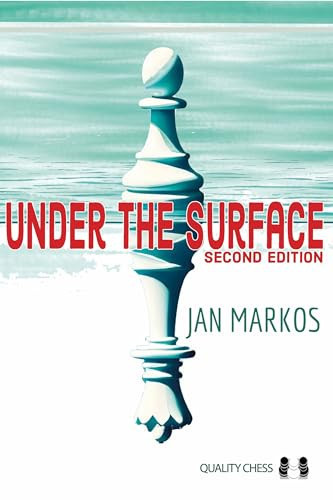 Cover of Under the Surface Second Edition