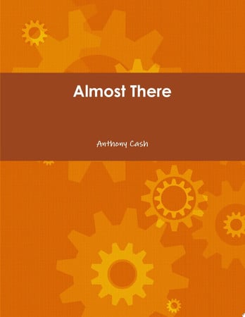 Cover of Almost There