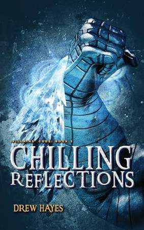 Cover of Chilling Reflections