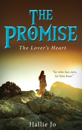 Cover of Promise