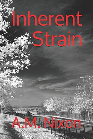 Cover of Inherent Strain