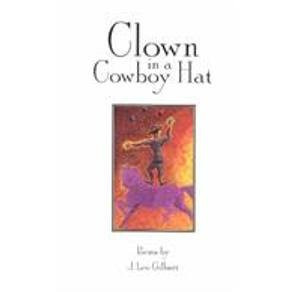 Cover of Clown in a Cowboy Hat