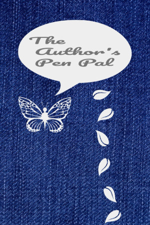 Cover of The Author's PenPal