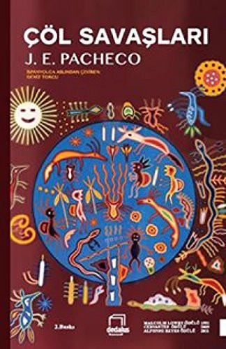 Cover of Col Savaslari