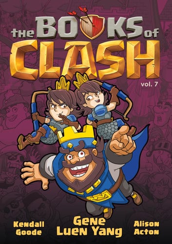 Cover of The Dog Knight: Chaos Bites Back 7: Legendary Legends of Legendarious Achievery