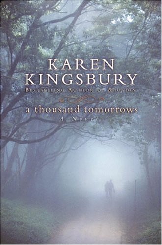 Cover of A Thousand Tomorrows