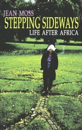 Cover of Stepping Sideways