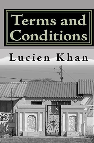 Cover of Terms and Conditions