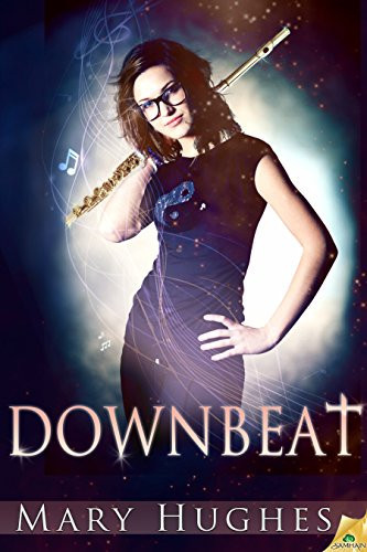 Cover of Downbeat (Biting Love, #7)