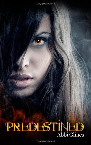 Cover of Predestined