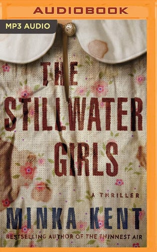 Cover of Stillwater Girls, The