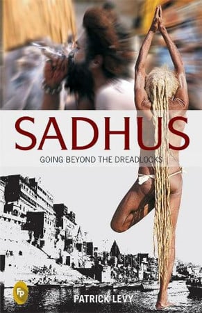 Cover of Sadhus