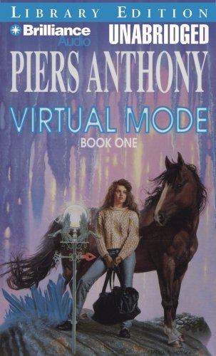 Cover of Virtual Mode (Mode Series)