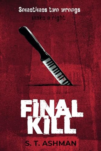 Cover of Final Kill