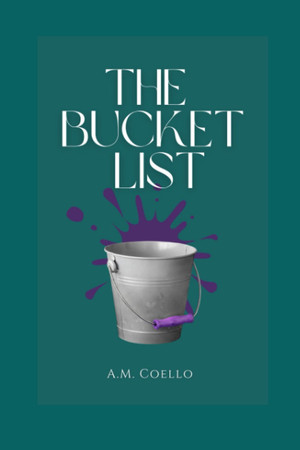 Cover of The Bucket List