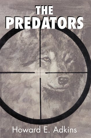Cover of The Predators