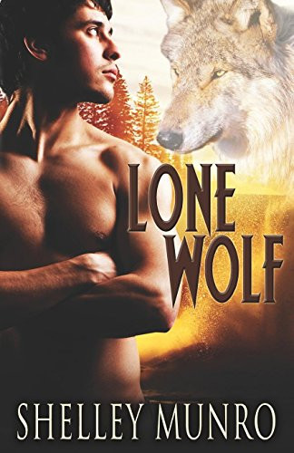 Cover of Lone Wolf