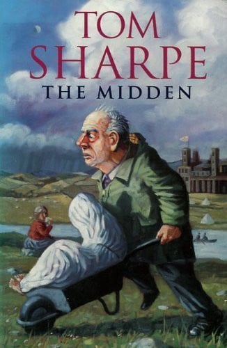 Cover of The Midden