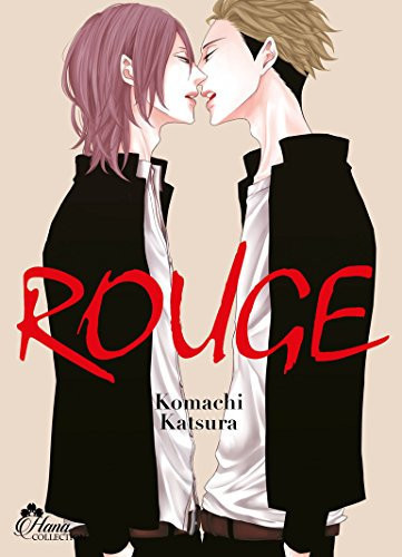 Cover of Rouge