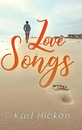 Cover of Love Songs