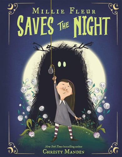 Cover of Millie Fleur Saves the Night