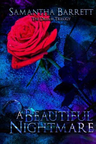 Cover of Beautiful Nightmare