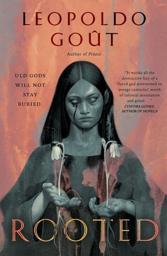 Cover of Rooted
