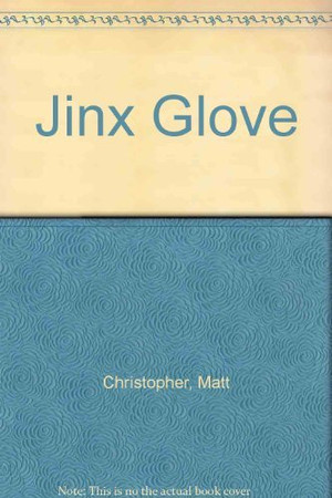 Cover of Jinx Glove