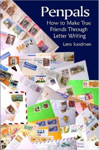Cover of Penpals