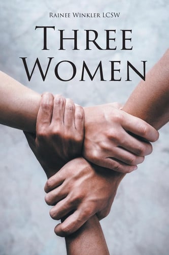 Cover of Three Women