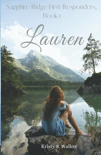 Cover of Lauren