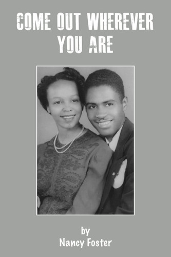 Cover of Come Out Wherever You Are