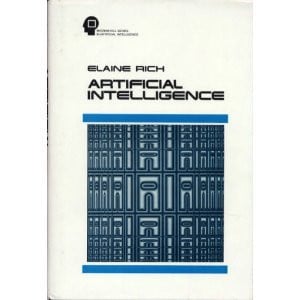 Cover of Artificial Intelligence