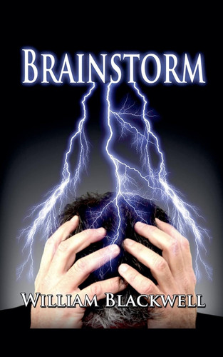 Cover of Brainstorm